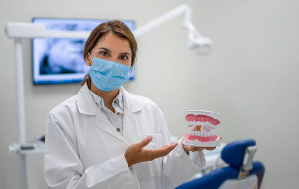 Best Emergency Treatment for Oral Infections in Kitty Hawk, NC