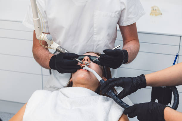 Best Emergency Dental Care for Sports Injuries in Kitty Hawk, NC